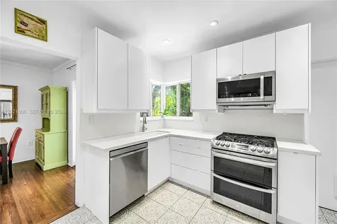 50 NE 110th Street Miami Shores FL 33161