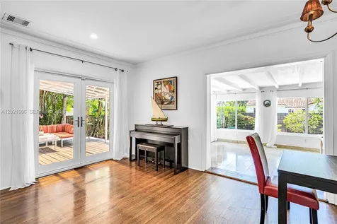 50 NE 110th Street Miami Shores FL 33161