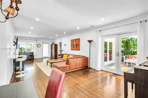 50 NE 110th Street Miami Shores FL 33161