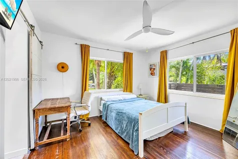 50 NE 110th Street Miami Shores FL 33161