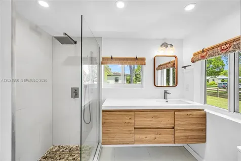 50 NE 110th Street Miami Shores FL 33161