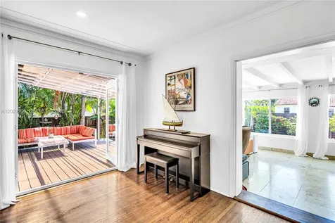 50 NE 110th Street Miami Shores FL 33161