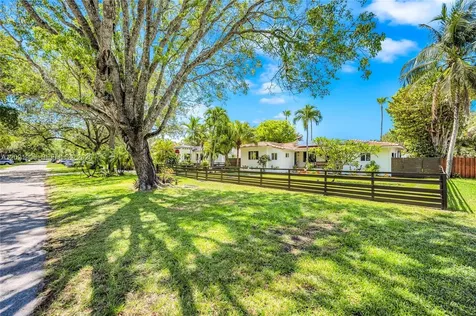 50 NE 110th Street Miami Shores FL 33161