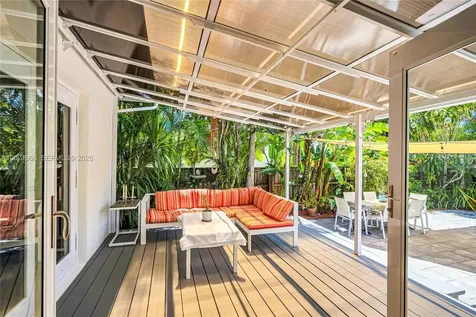 50 NE 110th Street Miami Shores FL 33161