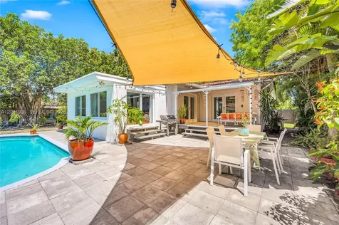50 NE 110th Street Miami Shores FL 33161