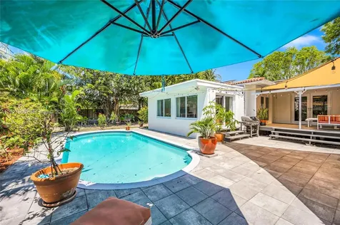 50 NE 110th Street Miami Shores FL 33161