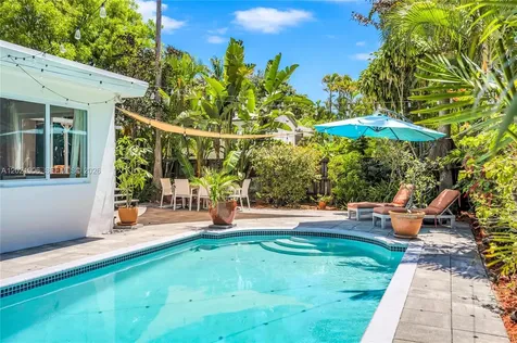 50 NE 110th Street Miami Shores FL 33161