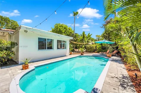 50 NE 110th Street Miami Shores FL 33161