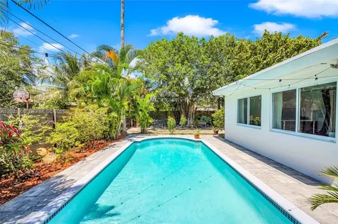 50 NE 110th Street Miami Shores FL 33161