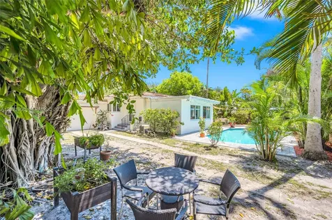 50 NE 110th Street Miami Shores FL 33161