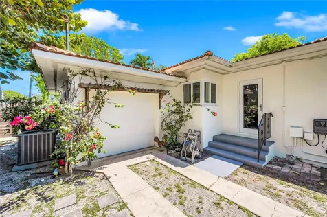 50 NE 110th Street Miami Shores FL 33161