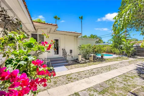 50 NE 110th Street Miami Shores FL 33161