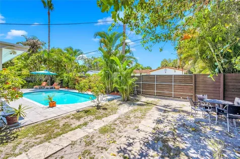 50 NE 110th Street Miami Shores FL 33161