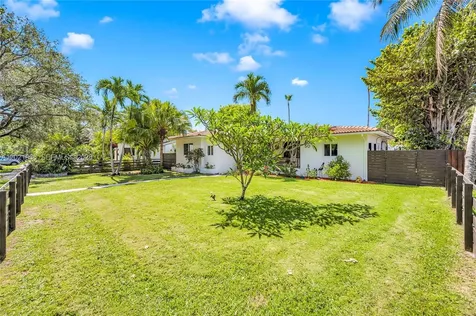 50 NE 110th Street Miami Shores FL 33161