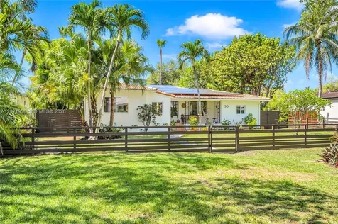 50 NE 110th Street Miami Shores FL 33161
