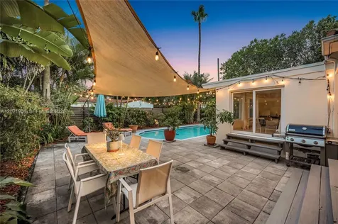 50 NE 110th Street Miami Shores FL 33161