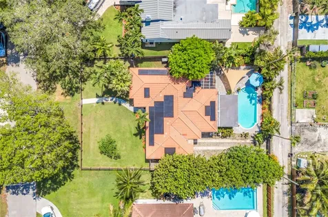 50 NE 110th Street Miami Shores FL 33161