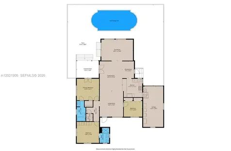 50 NE 110th Street Miami Shores FL 33161