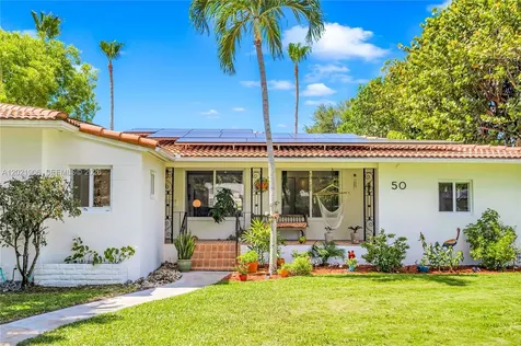 50 NE 110th Street Miami Shores FL 33161