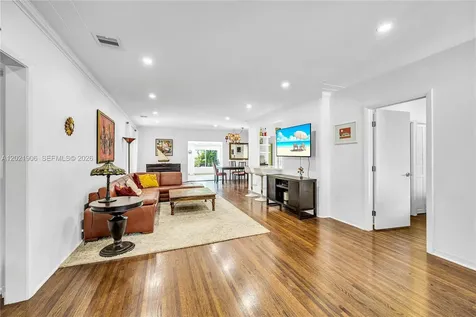 50 NE 110th Street Miami Shores FL 33161