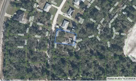 10440 Sage Drive Sebring FL 33875