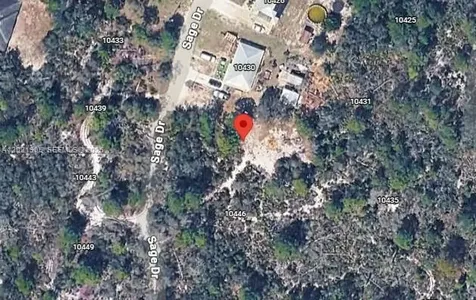 10440 Sage Drive Sebring FL 33875