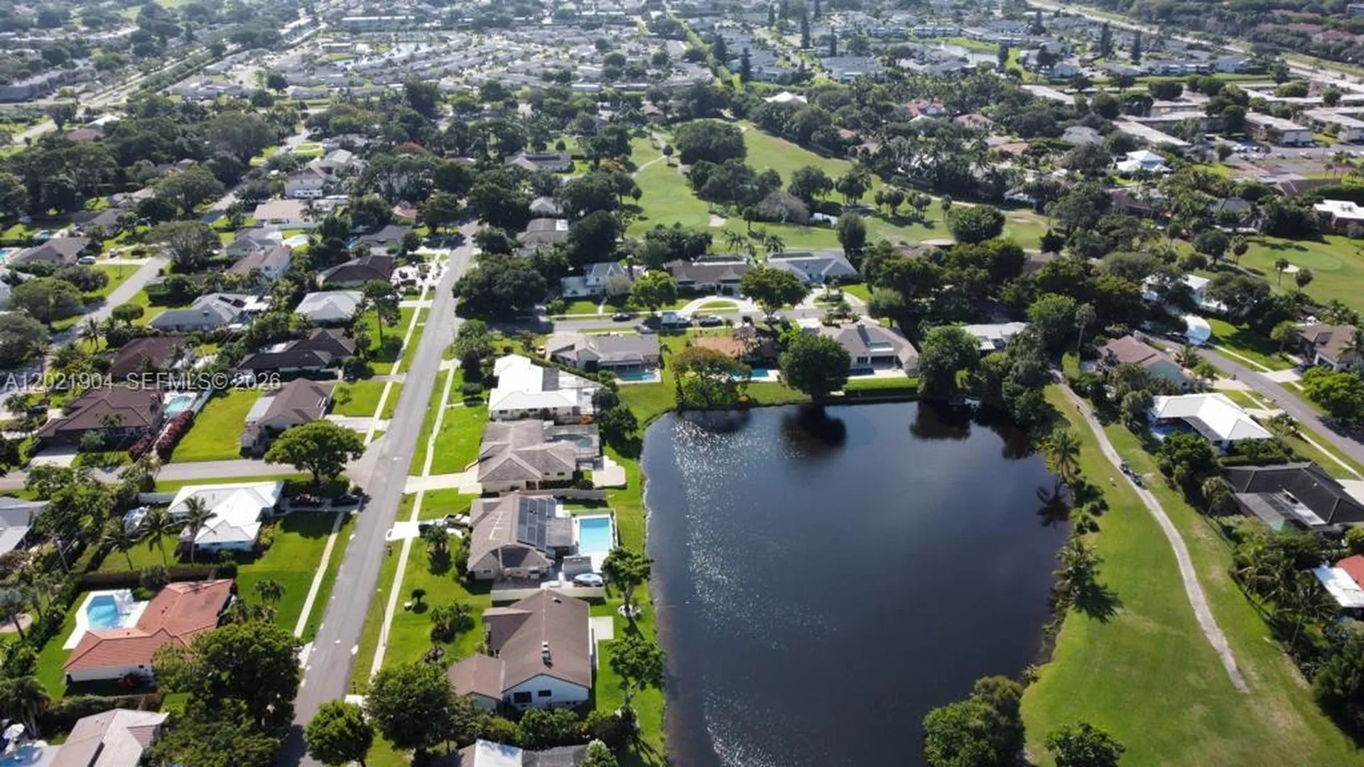 3324 Lakeview Boulevard Delray Beach FL 33445