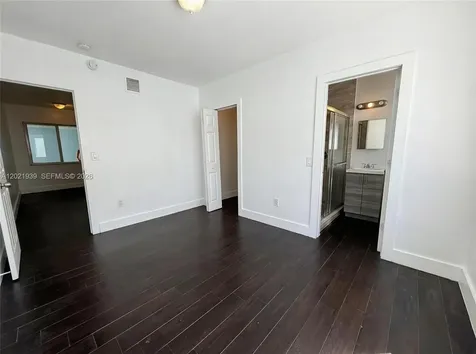1040 NW 3rd Avenue Miami FL 33136