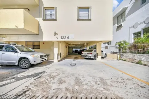 1334 Collins Avenue Miami Beach FL 33139