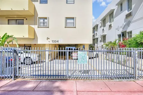 1334 Collins Avenue Miami Beach FL 33139