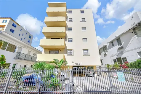 1334 Collins Avenue Miami Beach FL 33139