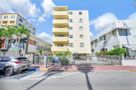 1334 Collins Avenue Miami Beach FL 33139