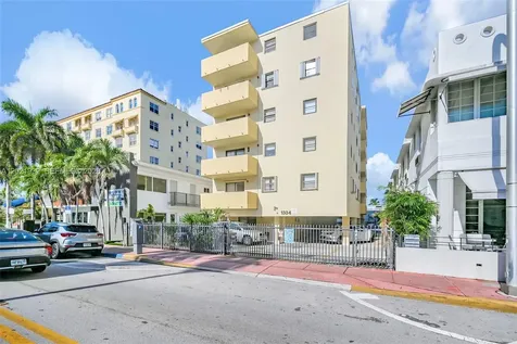 1334 Collins Avenue Miami Beach FL 33139