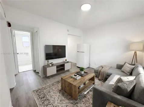 220 NW 11th Terrace Miami FL 33136