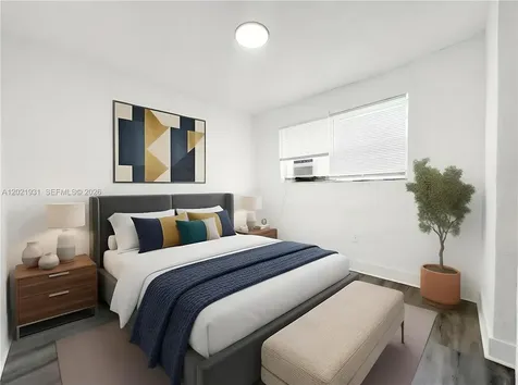 220 NW 11th Terrace Miami FL 33136