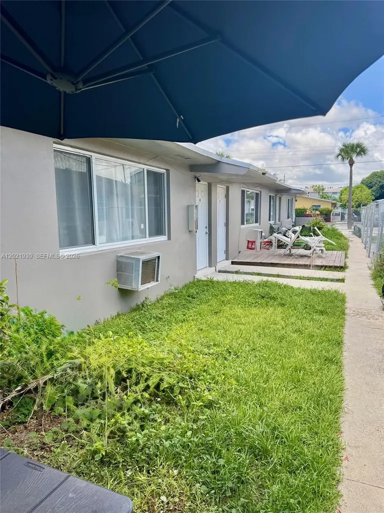 16031 NE 19th Place North Miami Beach FL 33162