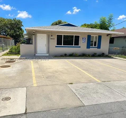 16031 NE 19th Place North Miami Beach FL 33162