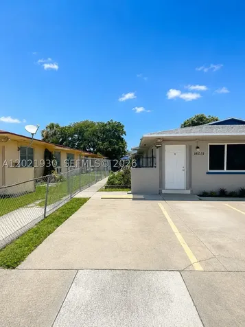 16031 NE 19th Place North Miami Beach FL 33162