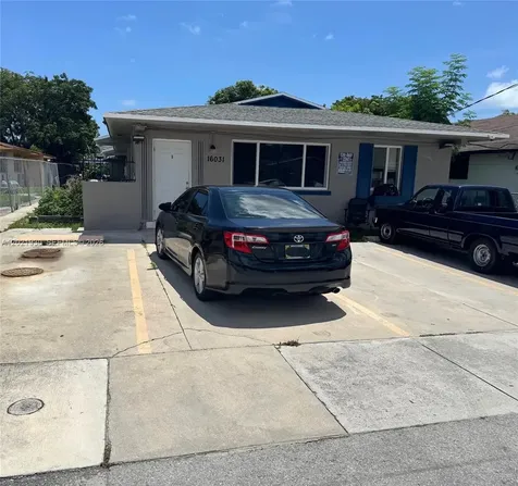 16031 NE 19th Place North Miami Beach FL 33162