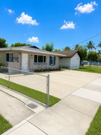 16031 NE 19th Place North Miami Beach FL 33162