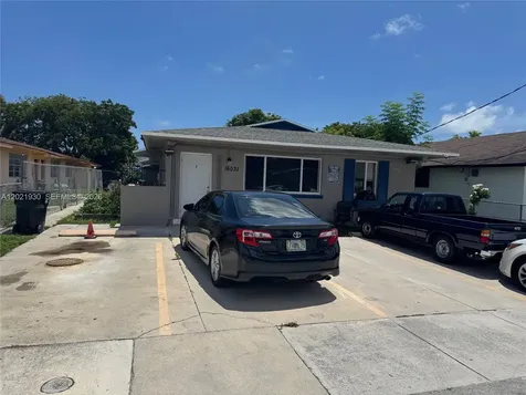 16031 NE 19th Place North Miami Beach FL 33162