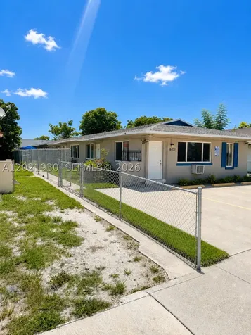 16031 NE 19th Place North Miami Beach FL 33162