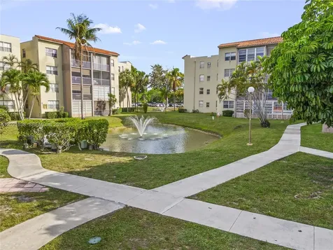 1800 SW 81st Avenue North Lauderdale FL 33068