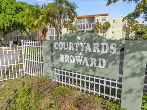 1800 SW 81st Avenue North Lauderdale FL 33068