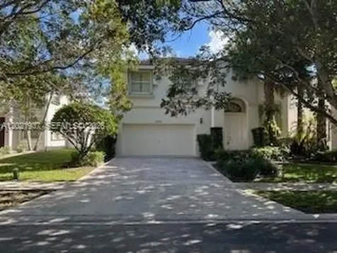 5003 SW 163rd Avenue Miramar FL 33027