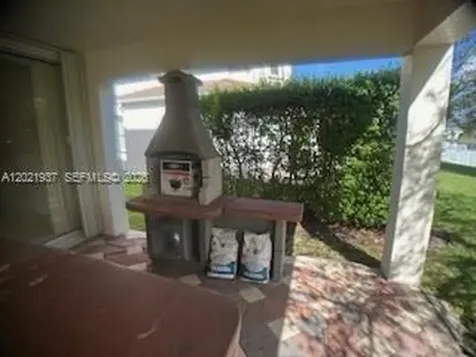 5003 SW 163rd Avenue Miramar FL 33027