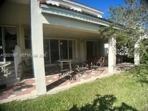 5003 SW 163rd Avenue Miramar FL 33027