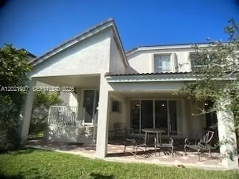 5003 SW 163rd Avenue Miramar FL 33027