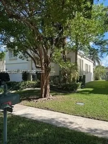 5003 SW 163rd Avenue Miramar FL 33027