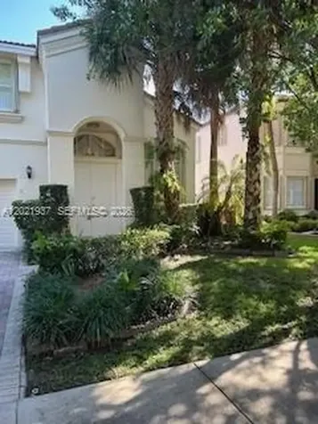5003 SW 163rd Avenue Miramar FL 33027